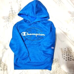 EUC Kids Champion Hoodie